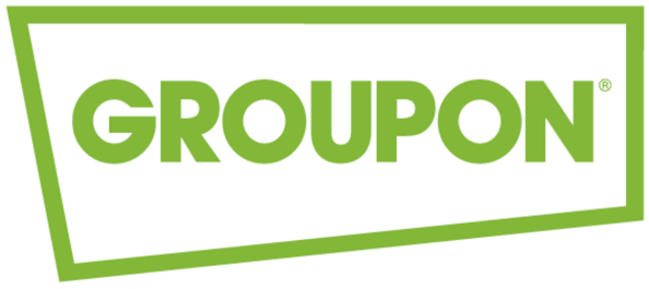 Groupon logo