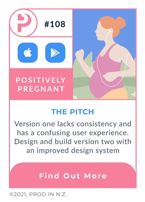 Positively Pregnant — Help with Mental Health