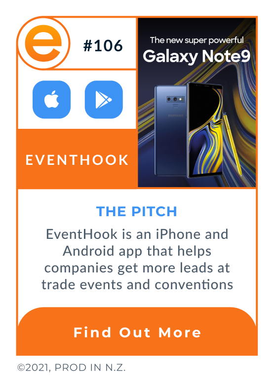 EventHook — Enhancing event performance